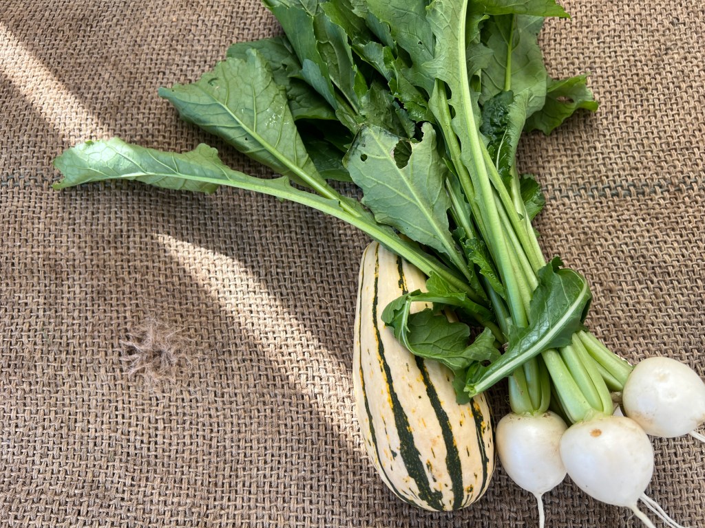 5 Ways to Reuse Veggie and Fruit&nbsp;Scraps