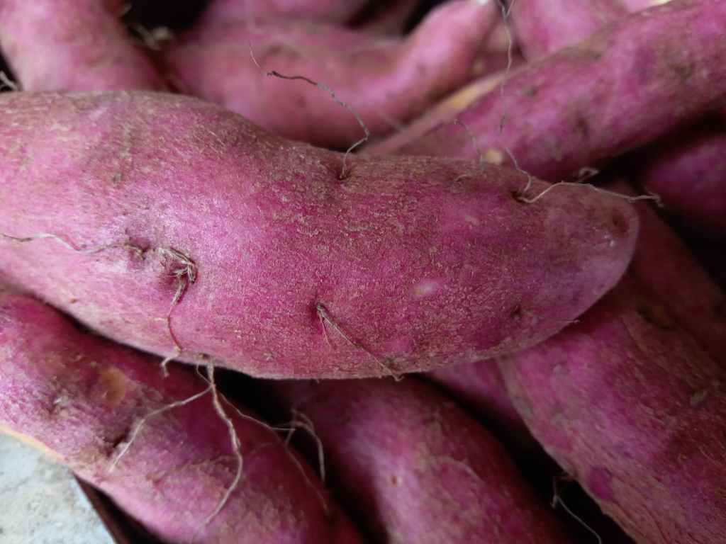 5 Ways to Transform Sweet Potatoes in Your&nbsp;Kitchen