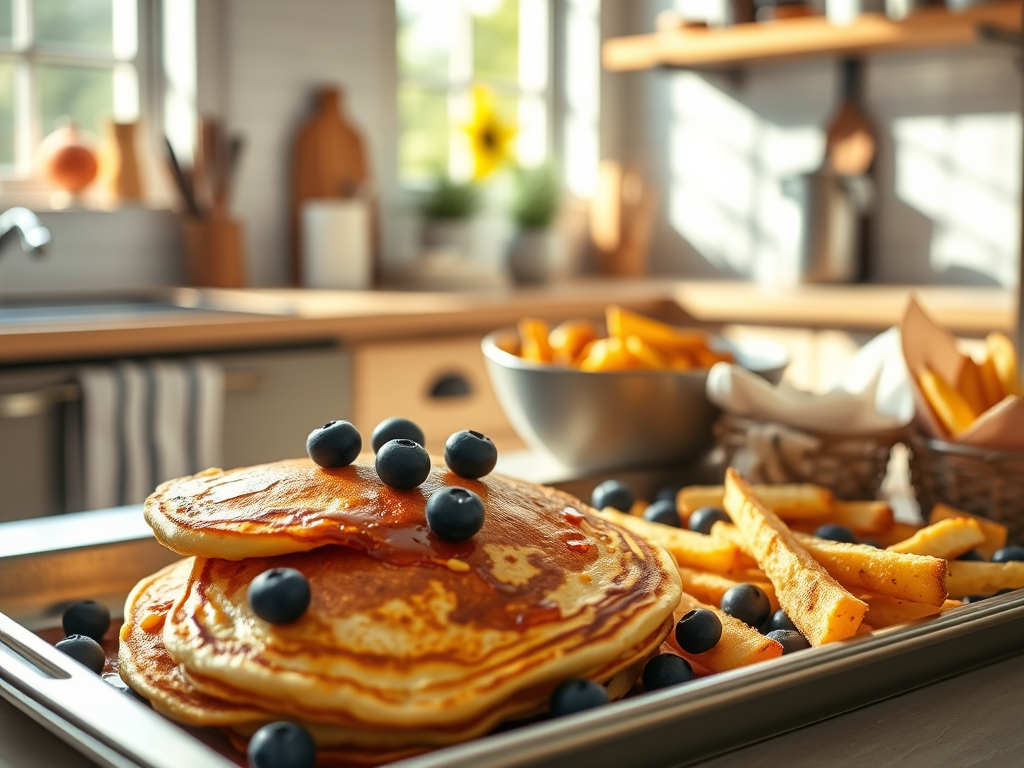 5 Genius Kitchen And Recipe Hacks for Busy&nbsp;Parents