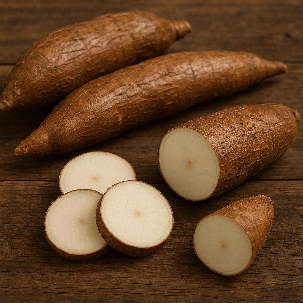 5 Useful  Ways to Use Cassava Flour (That Go Way Beyond&nbsp;Baking)