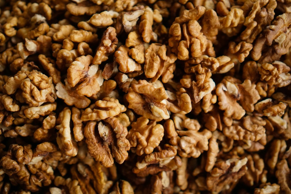 5 Creative and Nourishing Ways to Use&nbsp;Walnuts