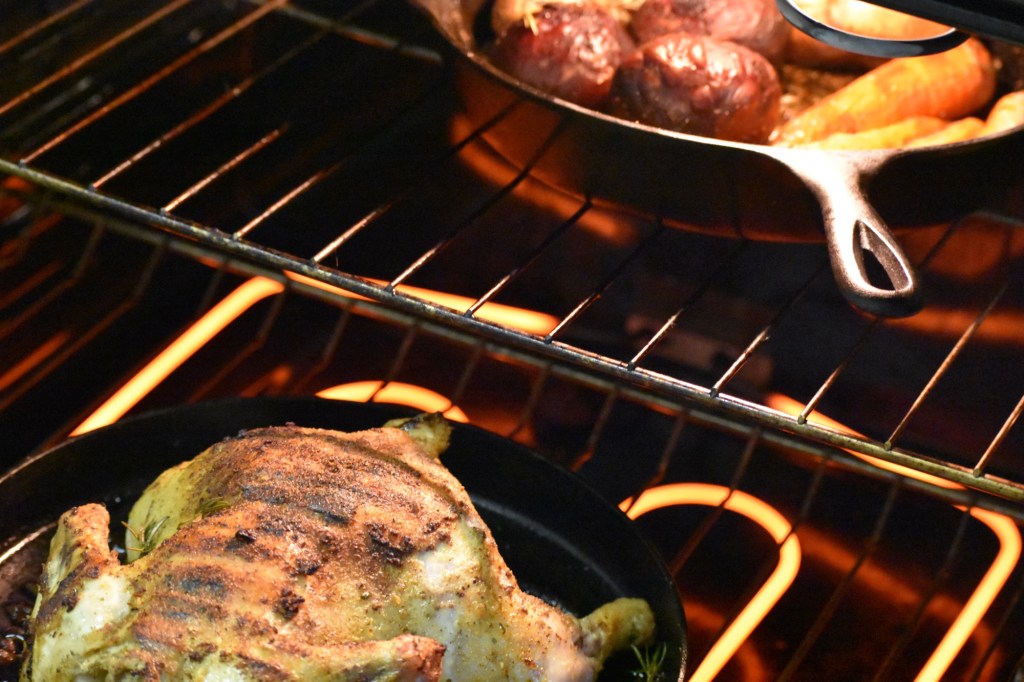 5 Ways the Sunday Roast Method Will Change How You Meal Prep Forever