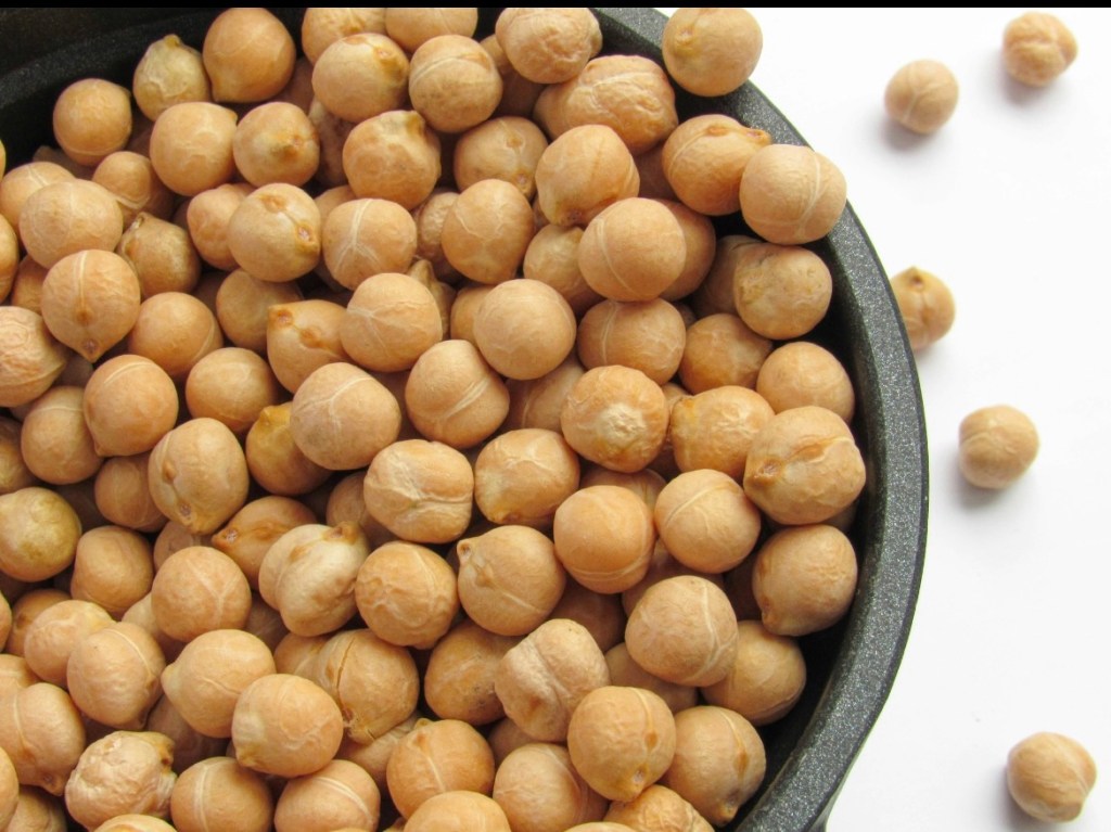 5 Ways to Use Garbanzo Beans in Your&nbsp;Kitchen