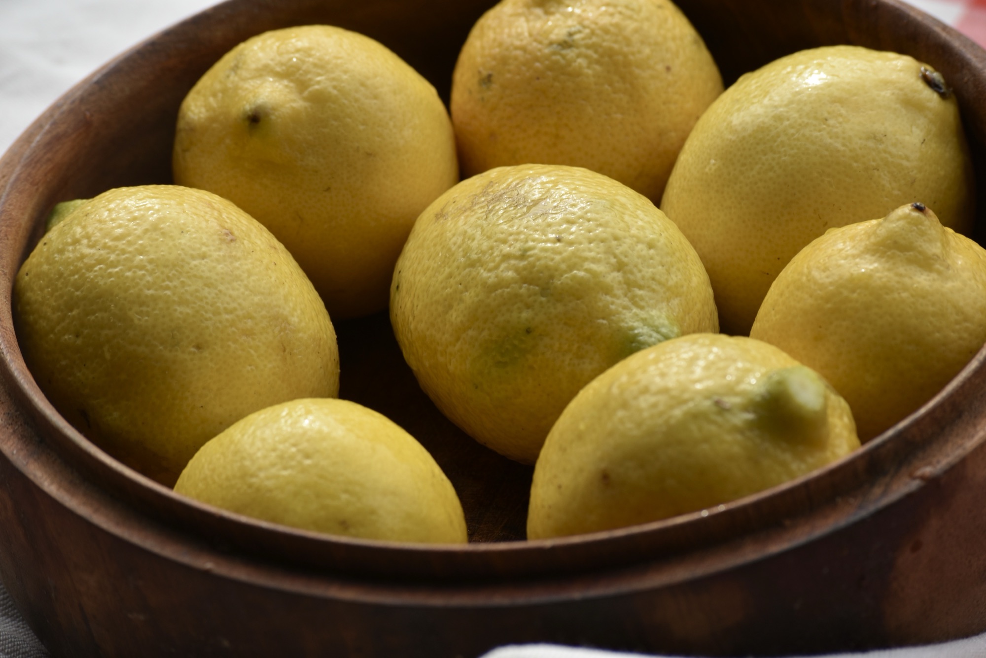 5 Ways to Use Citrus Peels